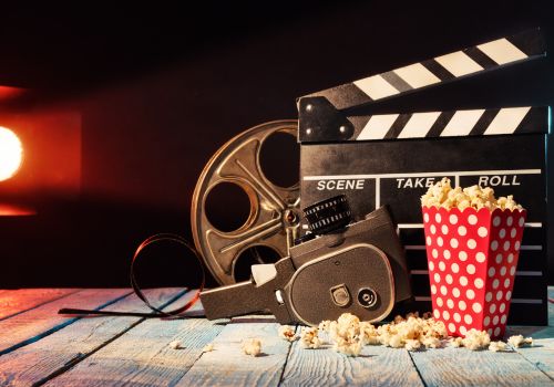 Festival Film Internasional Menampilkan Karya-Karya Terbaik