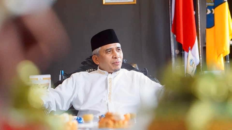 Komisi V Minta OPD Terkait Segera Atensi Sekolah Terdampak Banjir