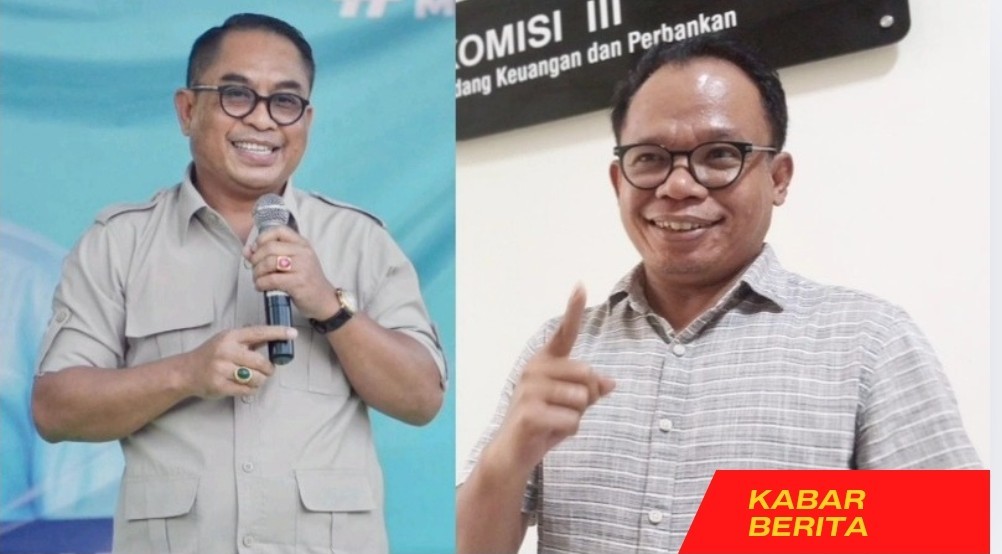 Gerindra Pasang Badan, Sudirsah Sebut Kegiatan Keliling LMI Sudah Tepat