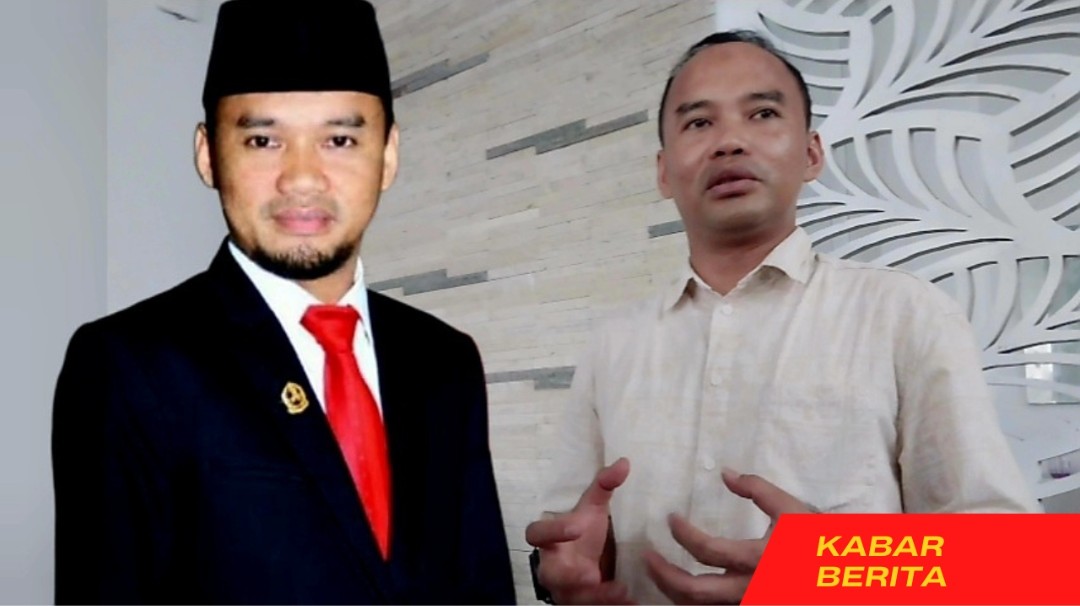 Mengenal Sosok Lalu Wirajaya, Dari Penjual Pulsa Hingga Menjadi Pimpinan DPRD NTB