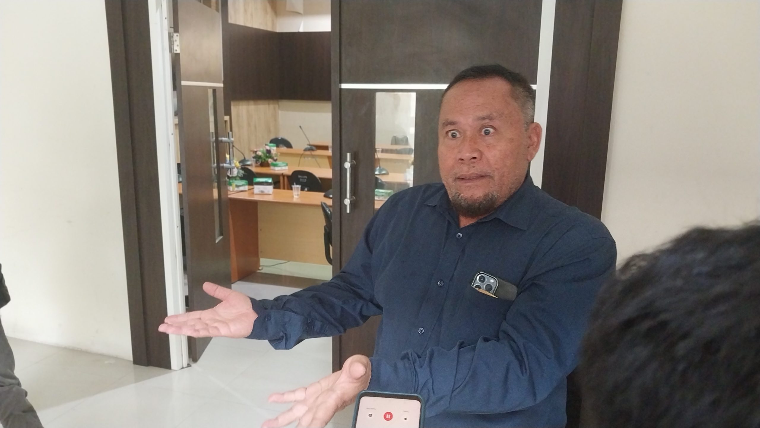 APJATI NTB Minta 518 PMI Terlantar Segara Diberangkatkan
