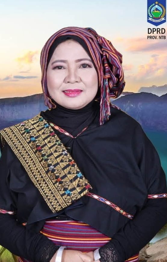 DPRD NTB Yakini Iqbal-Dinda Bawa Semangat Sinergi dan Kolaborasi Lebih Baik di Tahun 2025