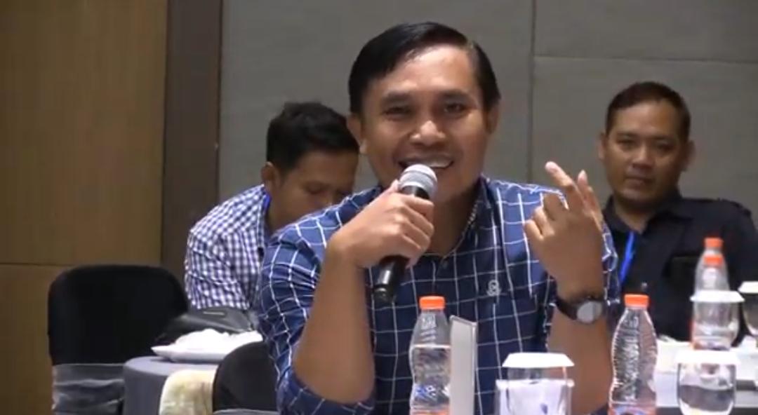 Jurnalis Selaparang TV Alami Intimidasi, IJTI NTB: Laporkan dan Kawal!