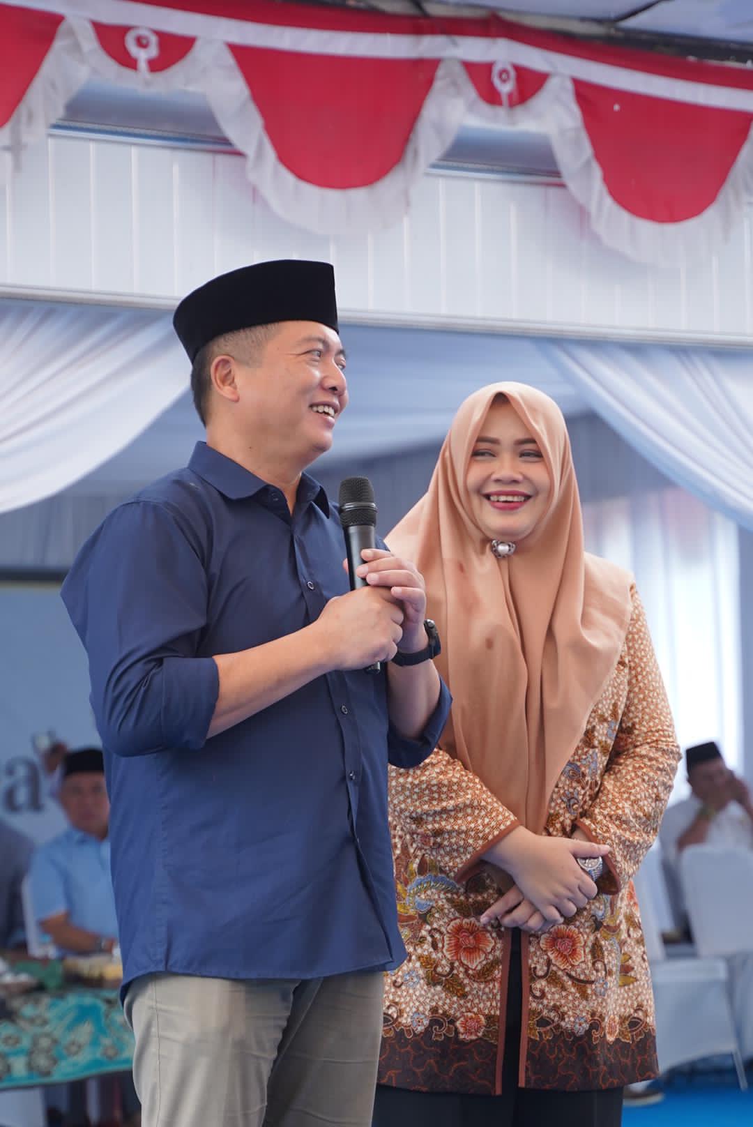 Lalu Iqbal Minta ASN dan Relawan Tidak ke Jakarta Saat Pelantikan
