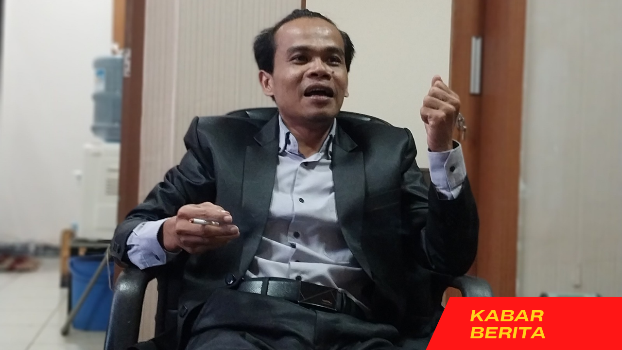 Dikritik APBD Tak Berkualitas, Pemprov Justru Kebut Belanja