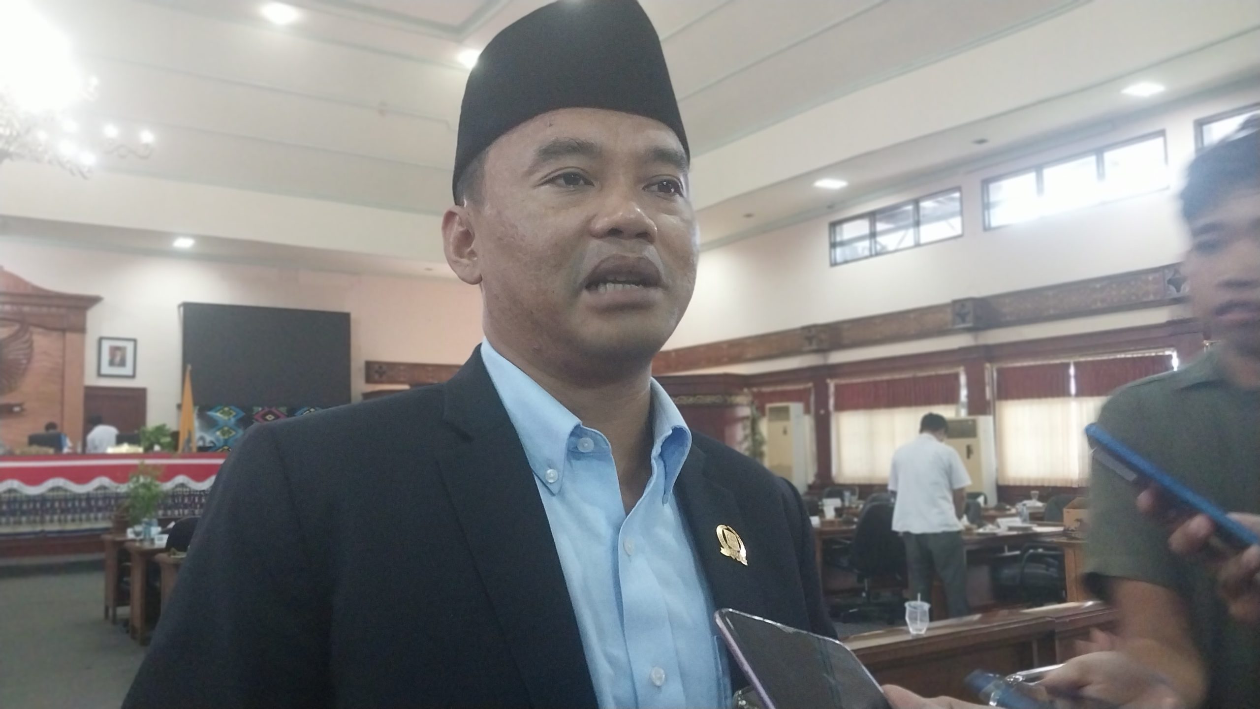 Alasan Fraksi Gerindra Tolak Hak Interpelasi DAK 2024
