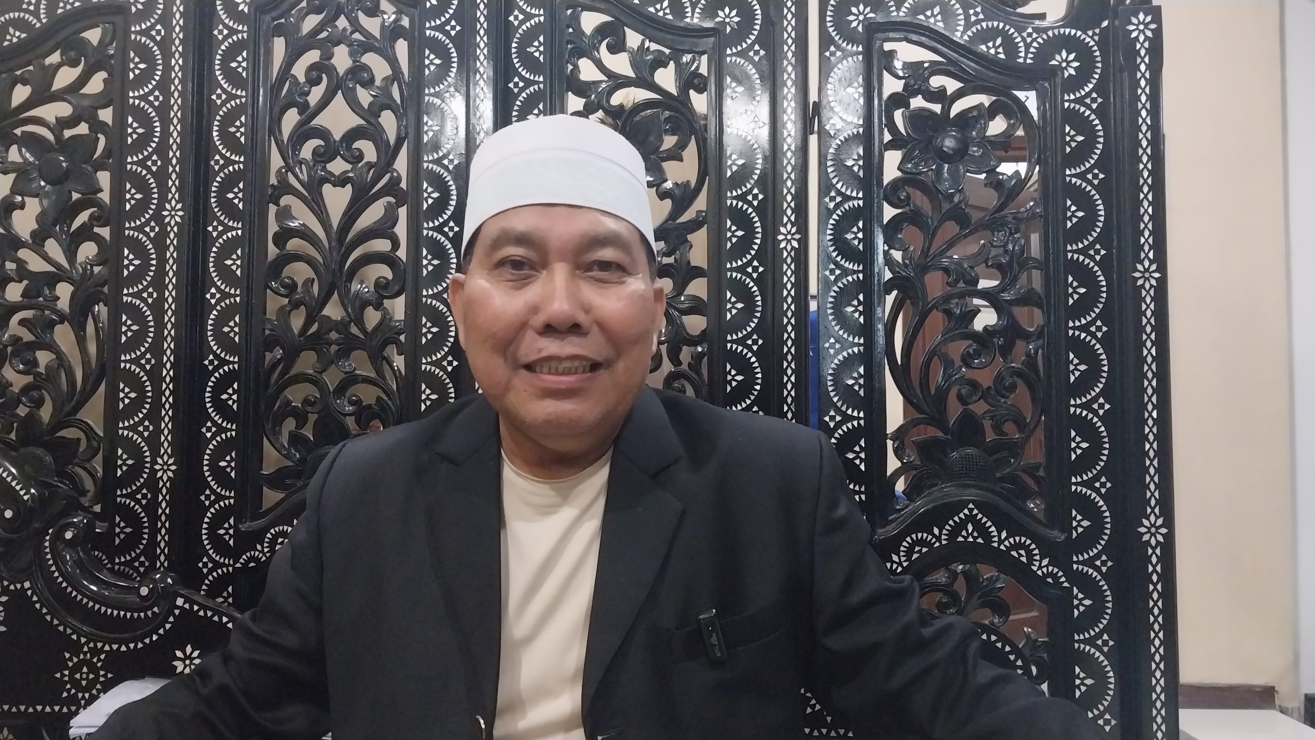 Program MBG di NTB, Mu’azim : Kita Berdayakan Warga Lokal