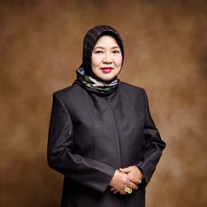 Ketua DPRD NTB Baiq Isvie Bantah Upaya Halangi Hak Interpelasi