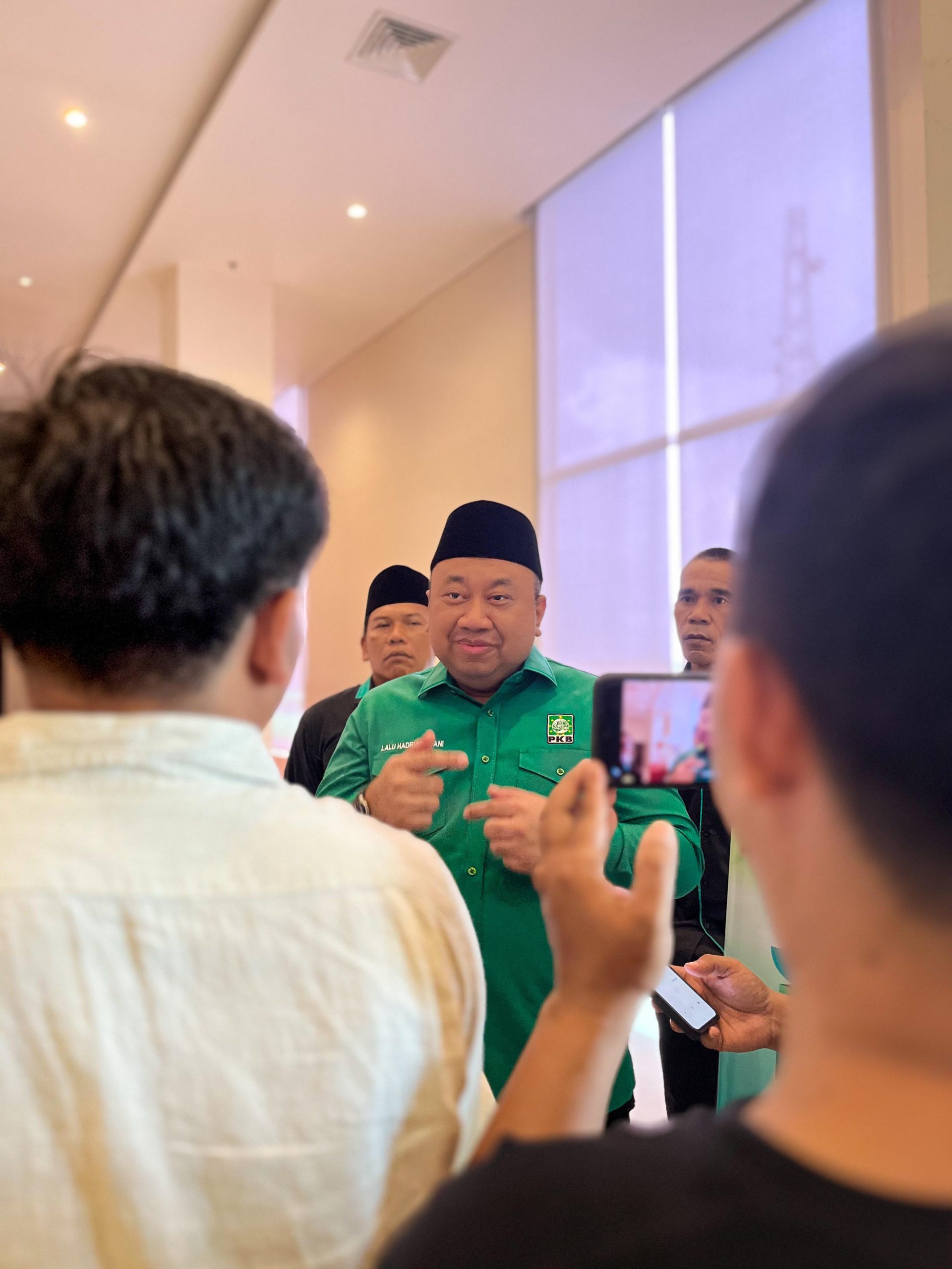PKB Tegaskan Diri Jadi Partai Inkslusif