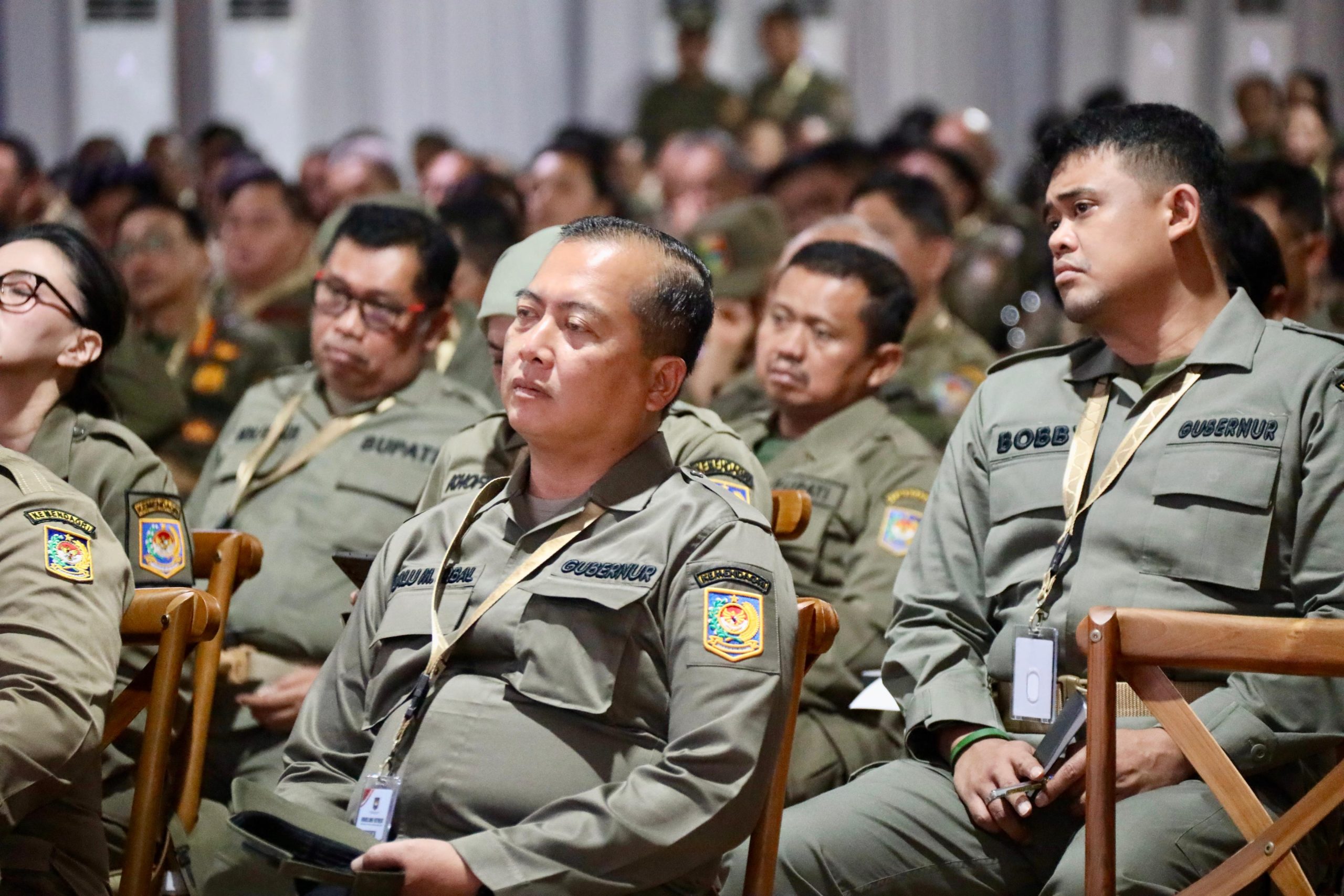 Jelaskan Pernyataan Wagub, LMI Hormati Kebebasan Pers