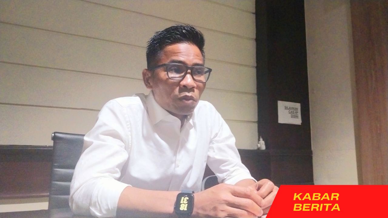 Komisi IV Sesalkan Pejabat NTB Touring di Saat Banjir Bima