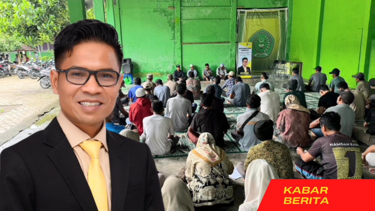 “Sepi Pemetak” Menjadi Pesoalan Yang Banyak Dikeluhkan Warga di Reses DPRD NTB
