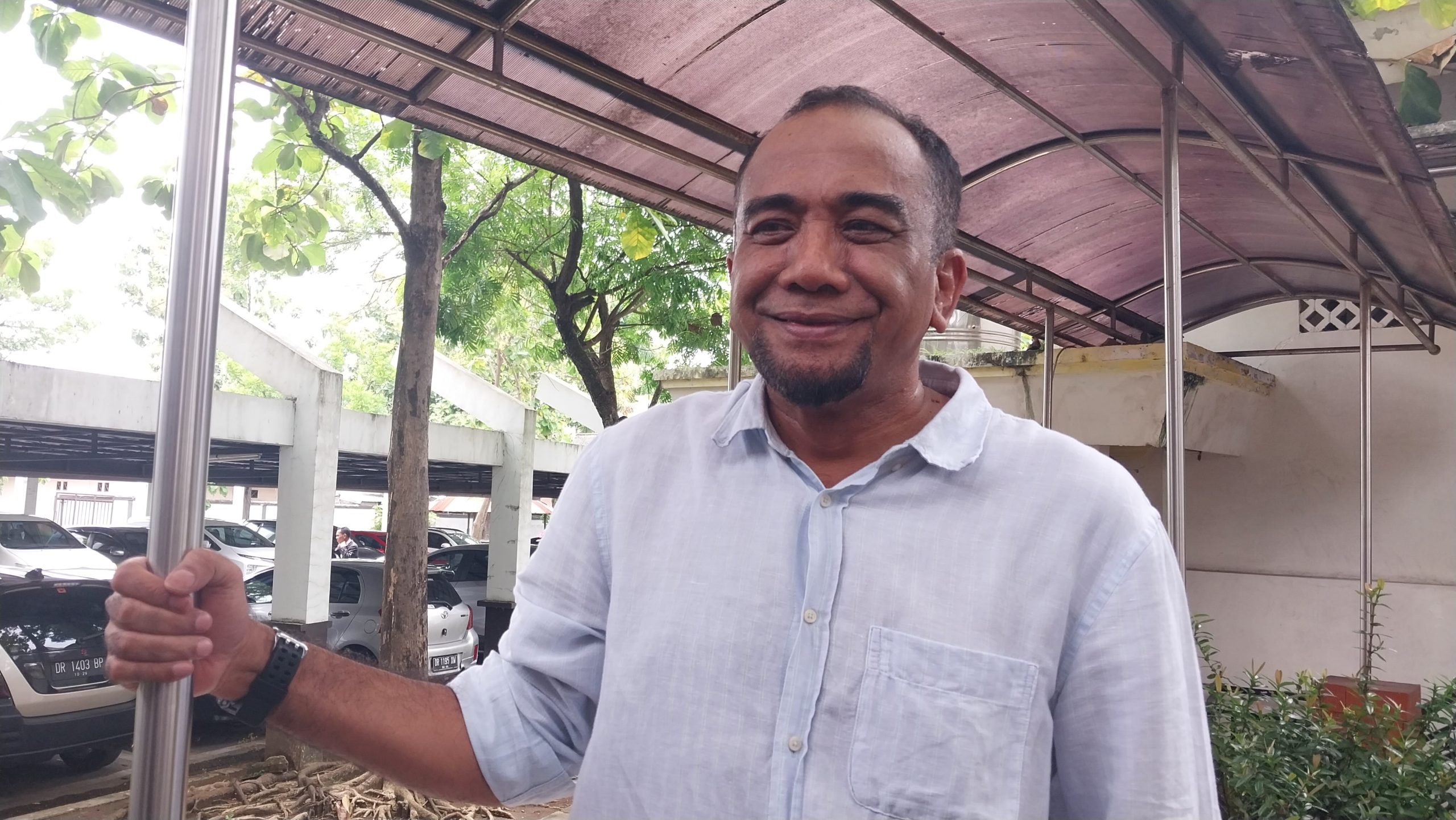 Penggabungan OPD Diharapkan Sesuai Dengan Beban Kerja