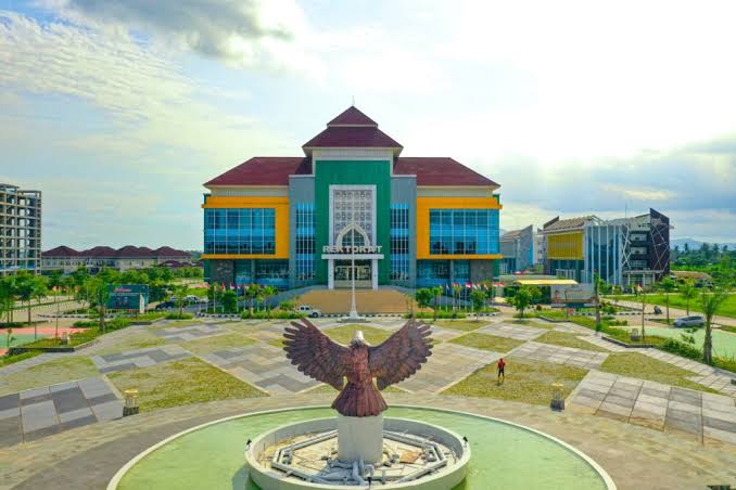 Kementerian Pariwisata Resmi Buka Pendaftaran SBM Polteknik Pariwisata Tahun 2025