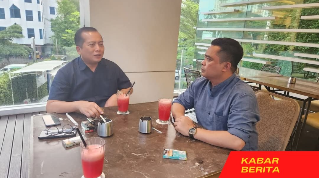 Komisi I Dukung Gubernur NTB Bersih-Bersih di OPD