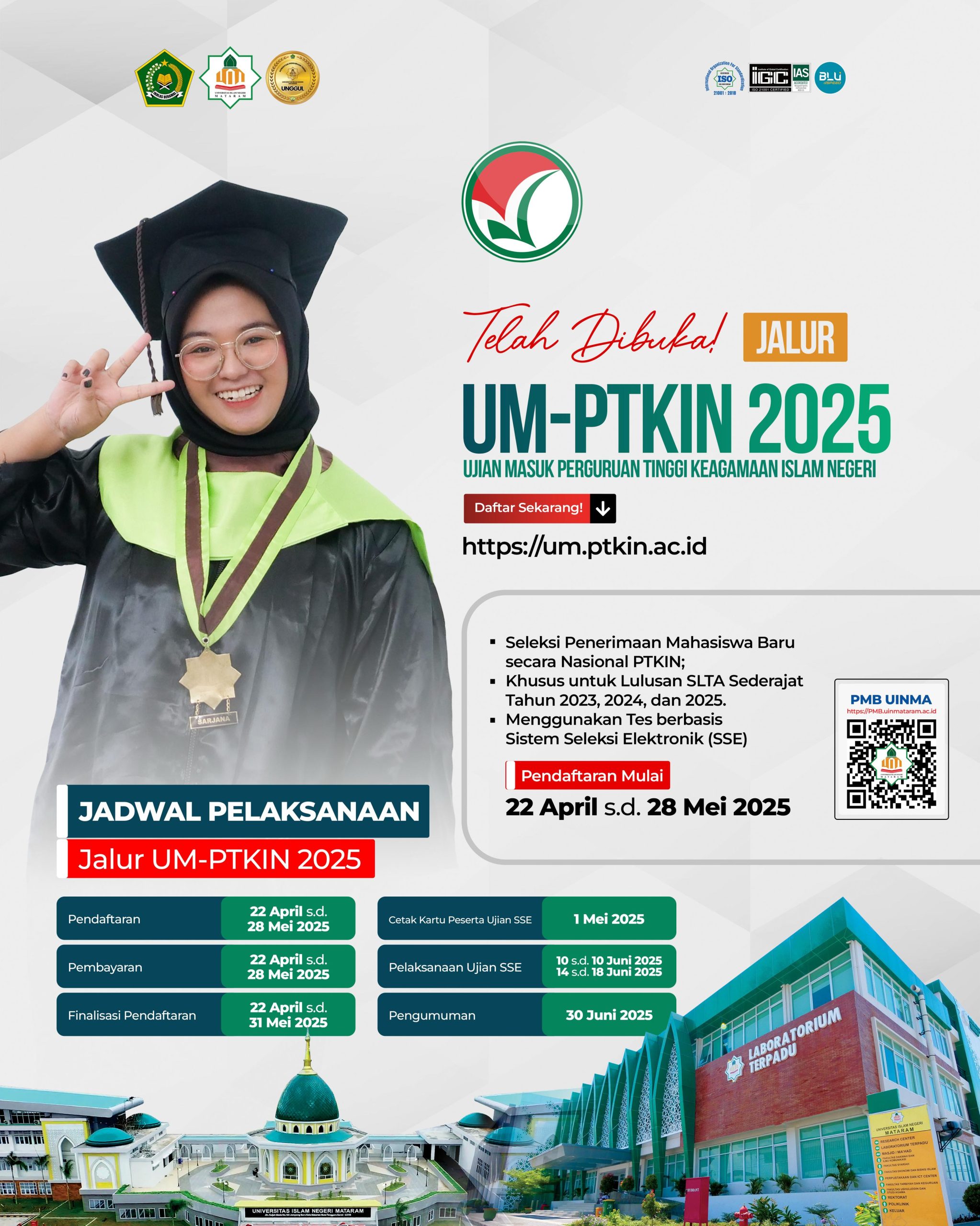 UM-PTKIN 2025