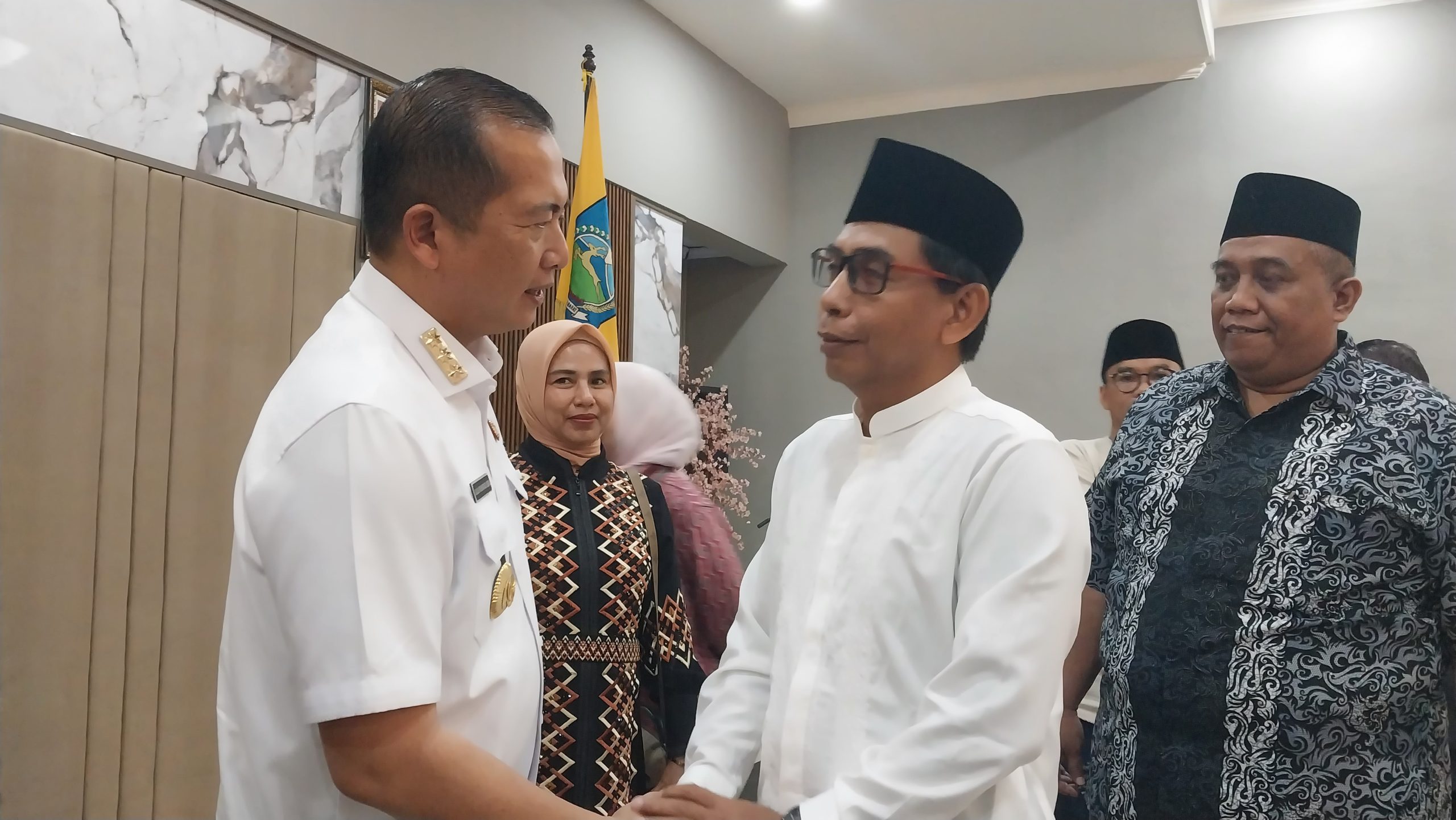 DPRD Minta Bank NTB Syariah Upgrade Layanan Digital