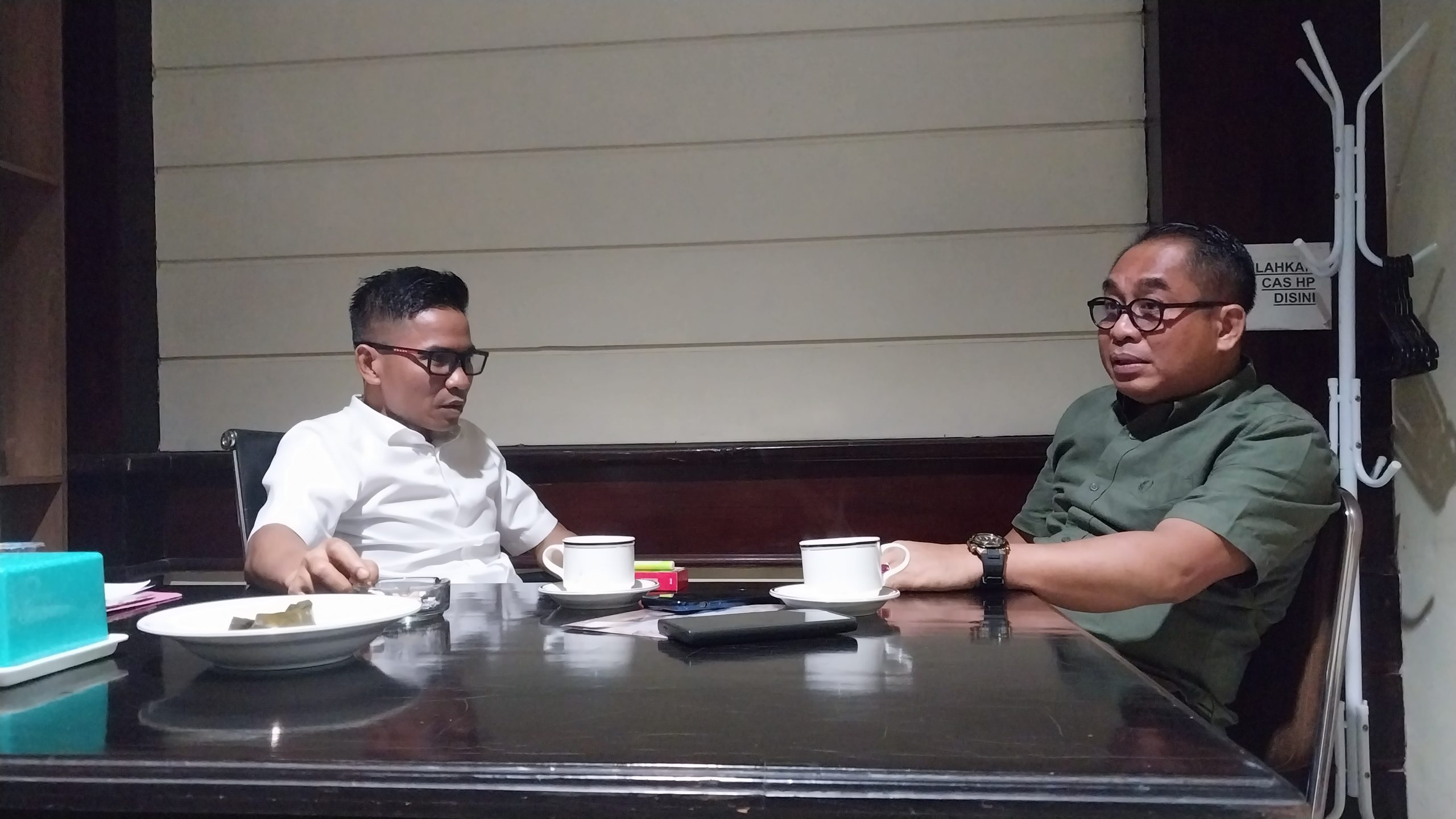 Jalan Kediri-Kuripan Telan Korban 15 Orang, DPRD NTB Kutuk Dinas Terkait