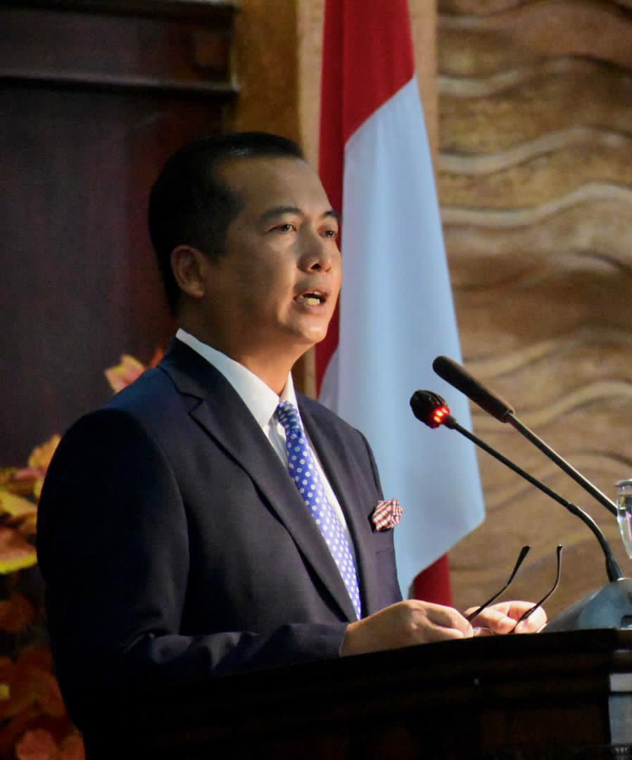 Pemprov NTB Usulkan Raperda Perampingan OPD