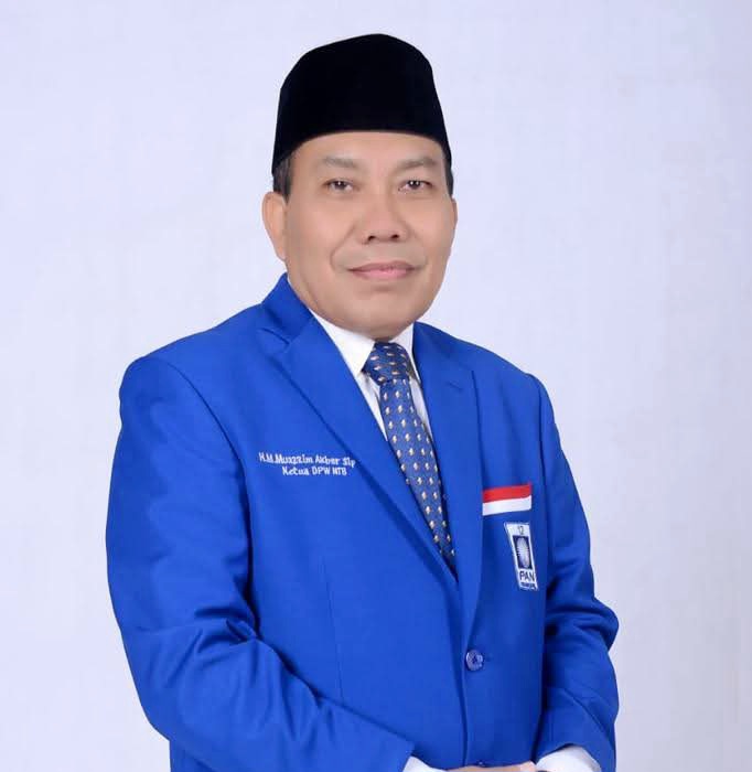 Muazzim Jadi Ketua Badan Tenaga Kerja DPP PAN