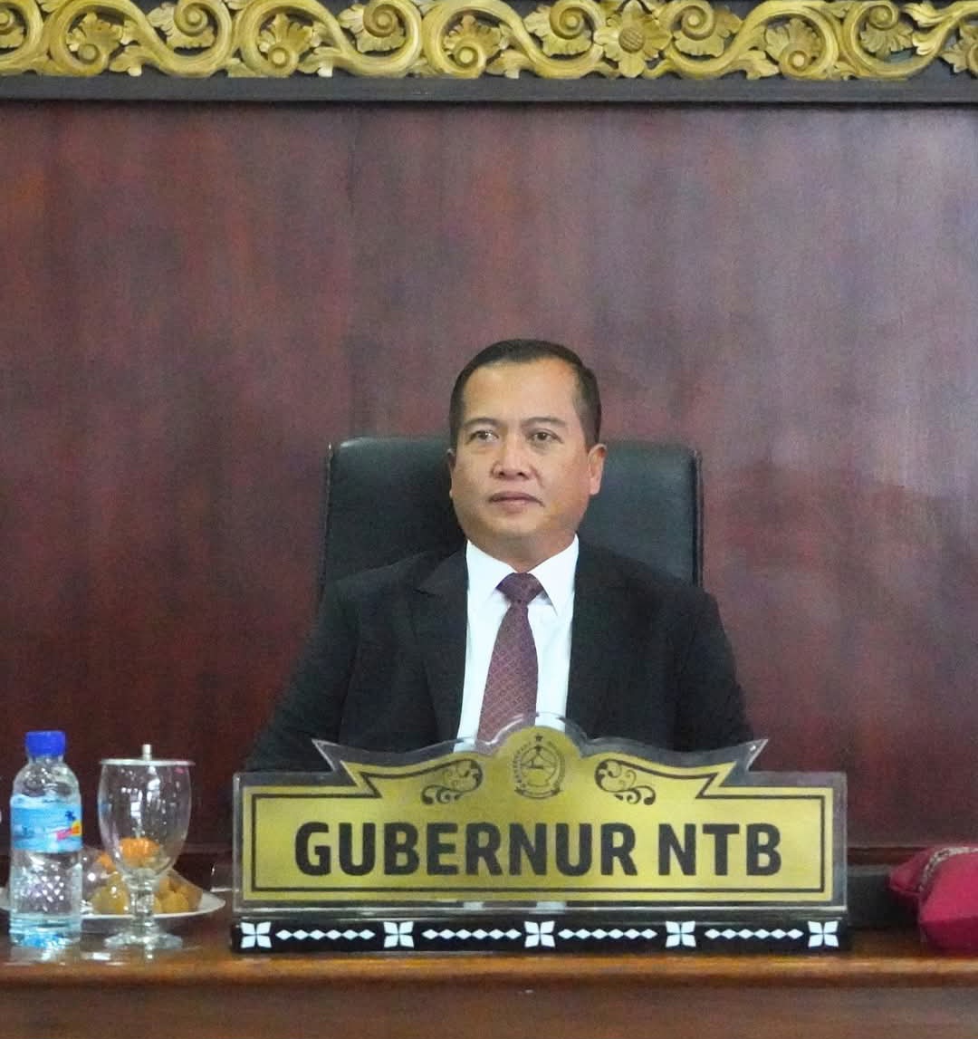 Gubernur NTB Pastikan Dana Nasabah Bank NTB Syariah Aman