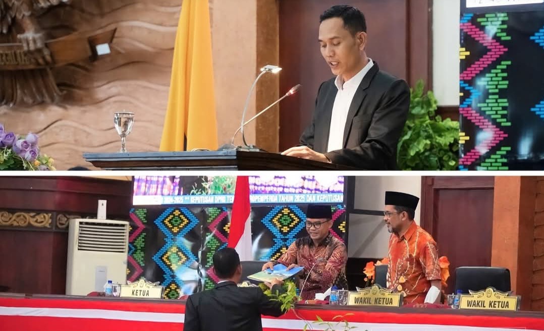 Anggota DPRD NTB Hulaimi Usulkan Eksportir Bawang Ke Gubernur