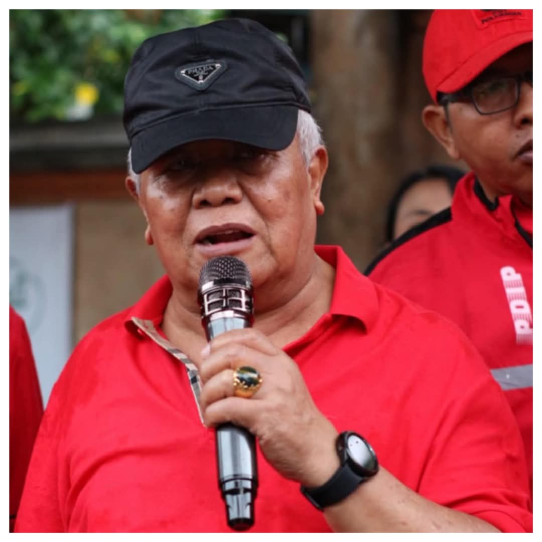 Rachmat Hidayat Warning Gubernur Iqbal Soal Tata Kelola Bank NTB Syaria