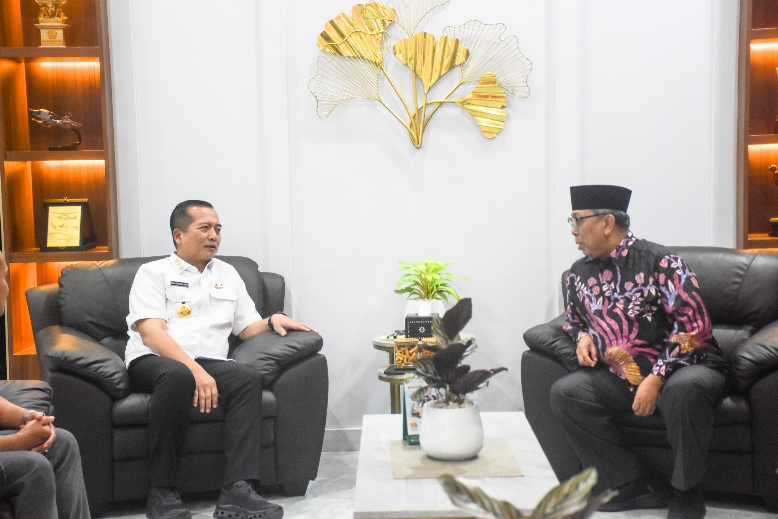 Dukung Kemajuan Pengembangan Seni Budaya di NTB Miq Iqbal Akan Bentuk Dinas Kebudayaan