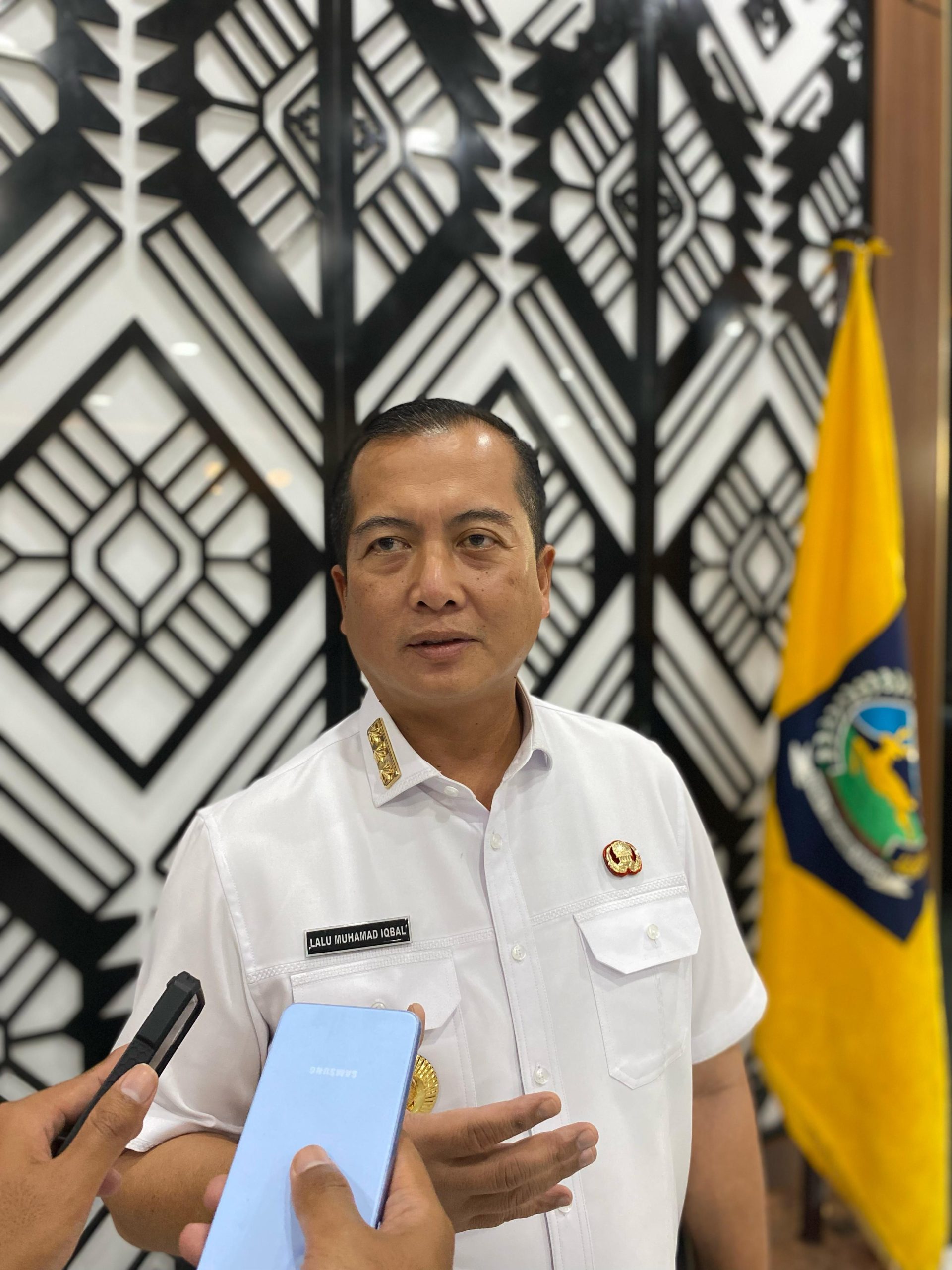 Harga Jagung Anjlok, Gubernur Iqbal Janji Carikan Solusi