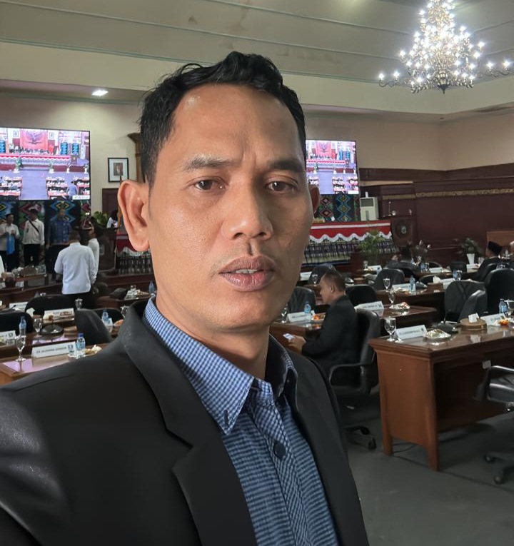 DPRD Sarankan Pemerintah Dominasi Pasar Atasi Anjloknya Harga Jagung
