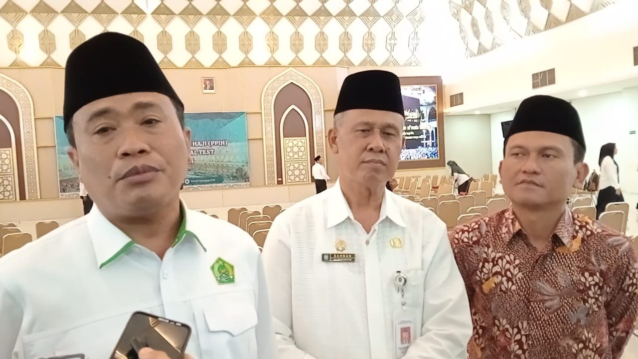 Kemenag NTB Minta APH Tindak Tegas Pelaku Asusila