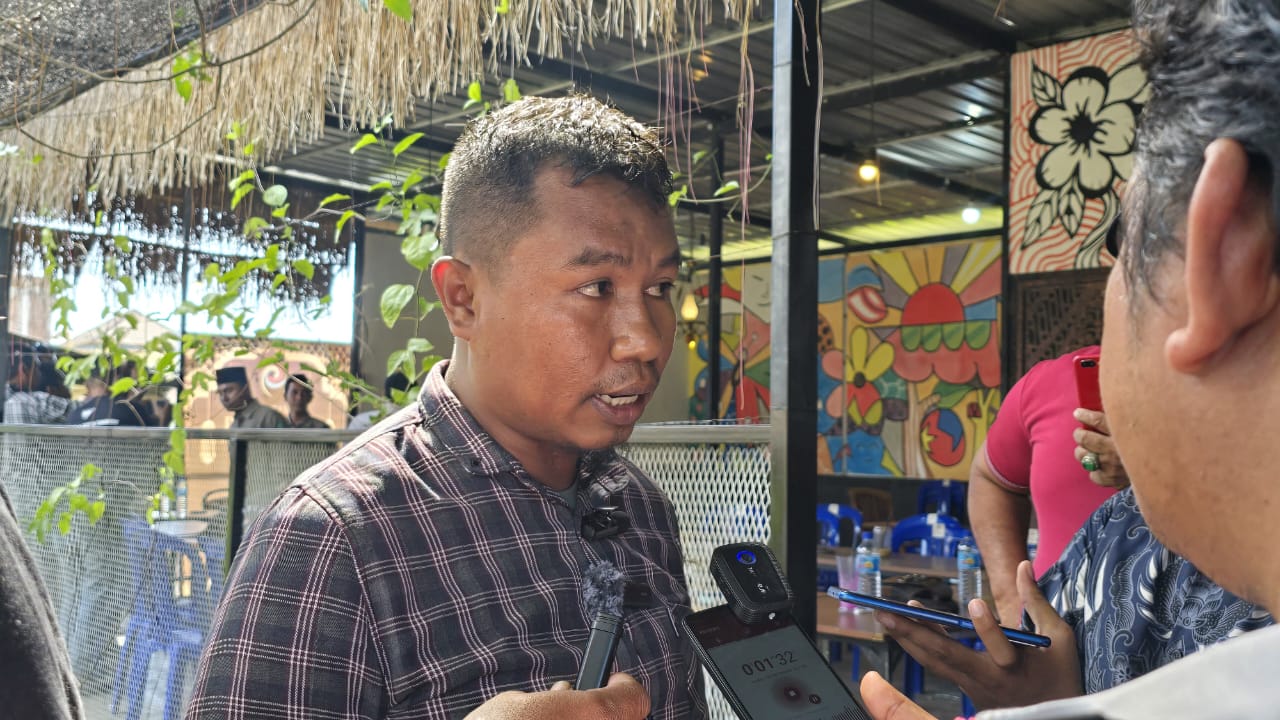 Ketua Asosiasi Ingatkan, Kekosongan Kepala Disnakkeswan Jangan Sampai Ganggu Layanan Perizinan, Ratusan Truk Tertahan dan Ribuan Sapi Belum Bisa Dikirim