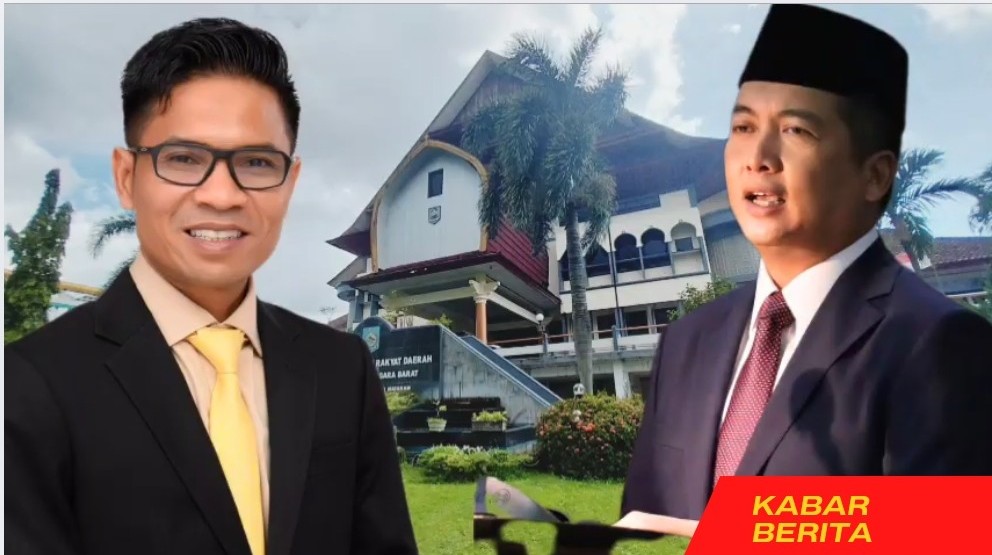 Hamdan Kasim Dukung Renovasi Gedung DPRD NTB