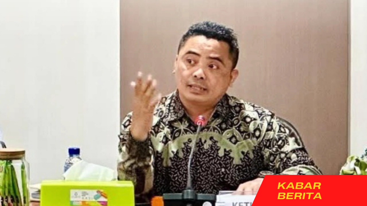 Jelang Mutasi, Akri Tekankan Akuntabilitas Publik Harus Dinomor Satukan