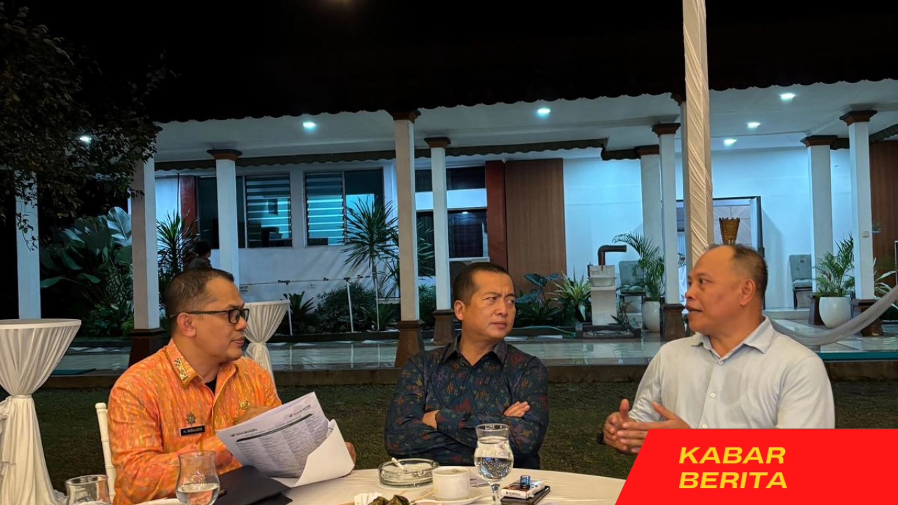 Libatkan LPPI, Pansel Bank NTB Syariah Pastikan Hasilkan Pengurus yang Profesional