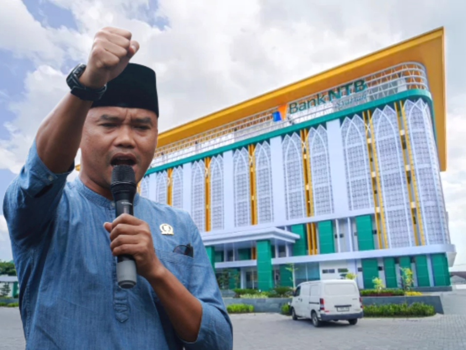 Pansel Bank NTB “Diganggu”, LWJ Percaya Gubernur Tidak Salah Pilih
