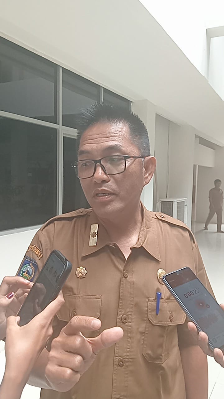 Harga Cabai dan Bawang Sedang Tidak Baik- Baik Saja