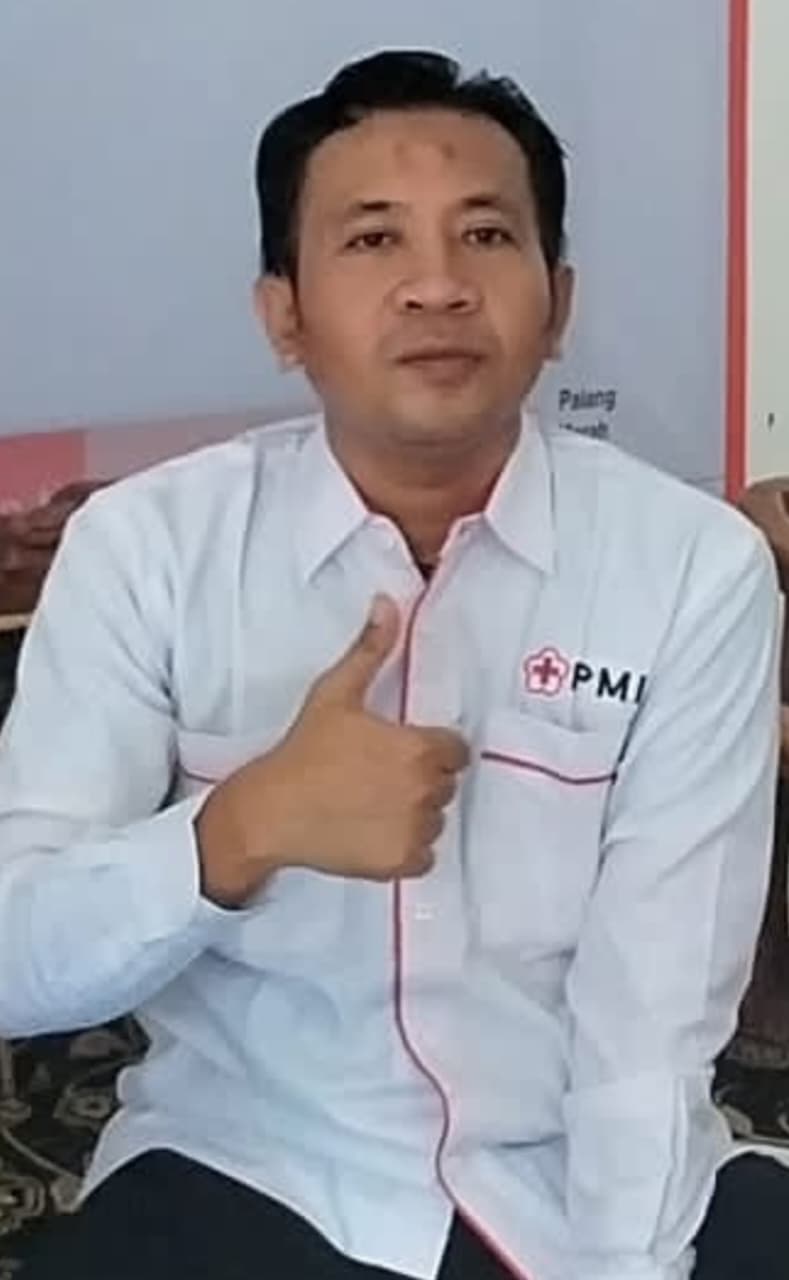 7 Kandidat Daftar Calon Ketua, Muskab PMI Lobar Akan Berlangsung Sengit