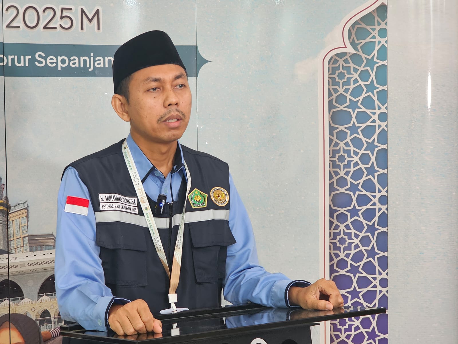 Kemenag Terapkan Murur dan Tanazul di Haji 2025, Ini Hukumnya