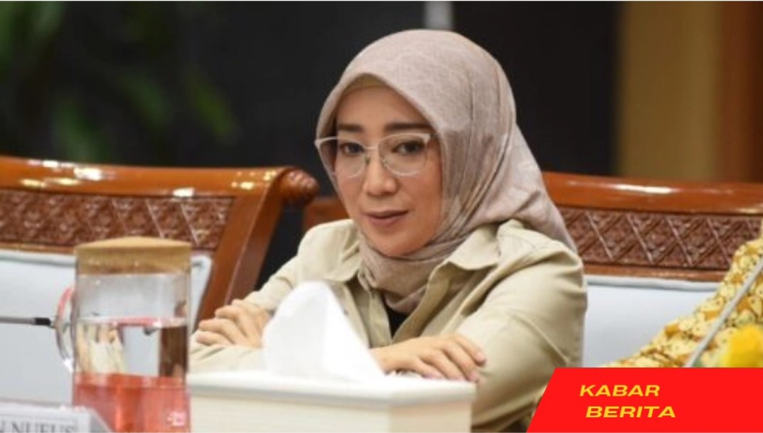 Legislator Senayan Lale Syifa Minta Kemenag Lebih Perform dan Bertanggung Jawab Soal Visa JCH
