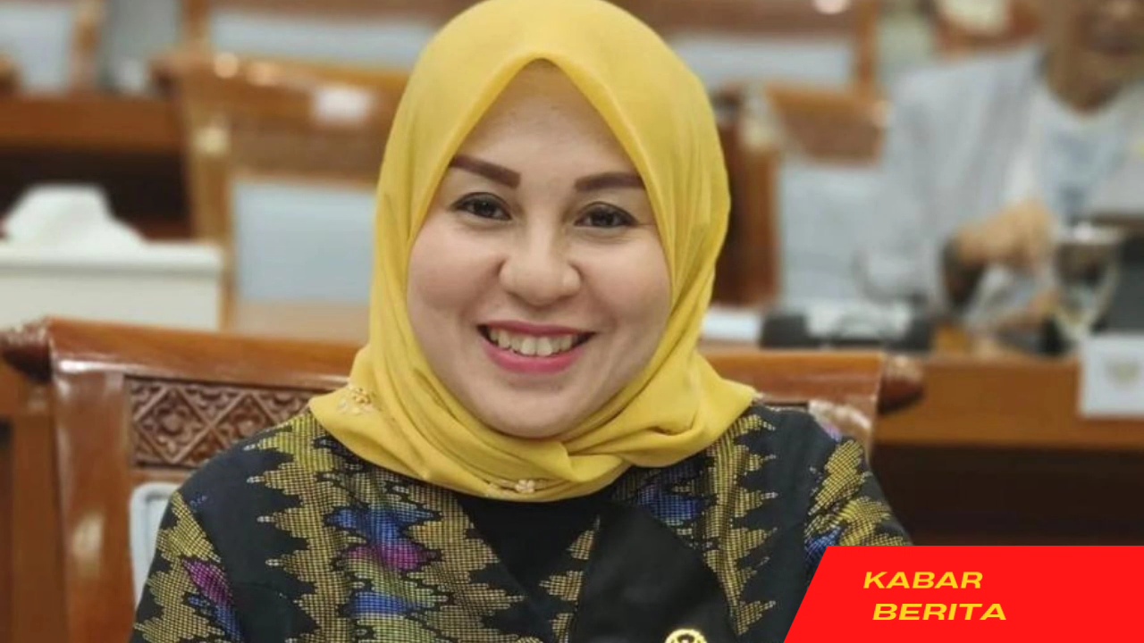 Visa JCH Tidak Keluar, Mahdalena : Ini Murni Masalah Pemvisaan