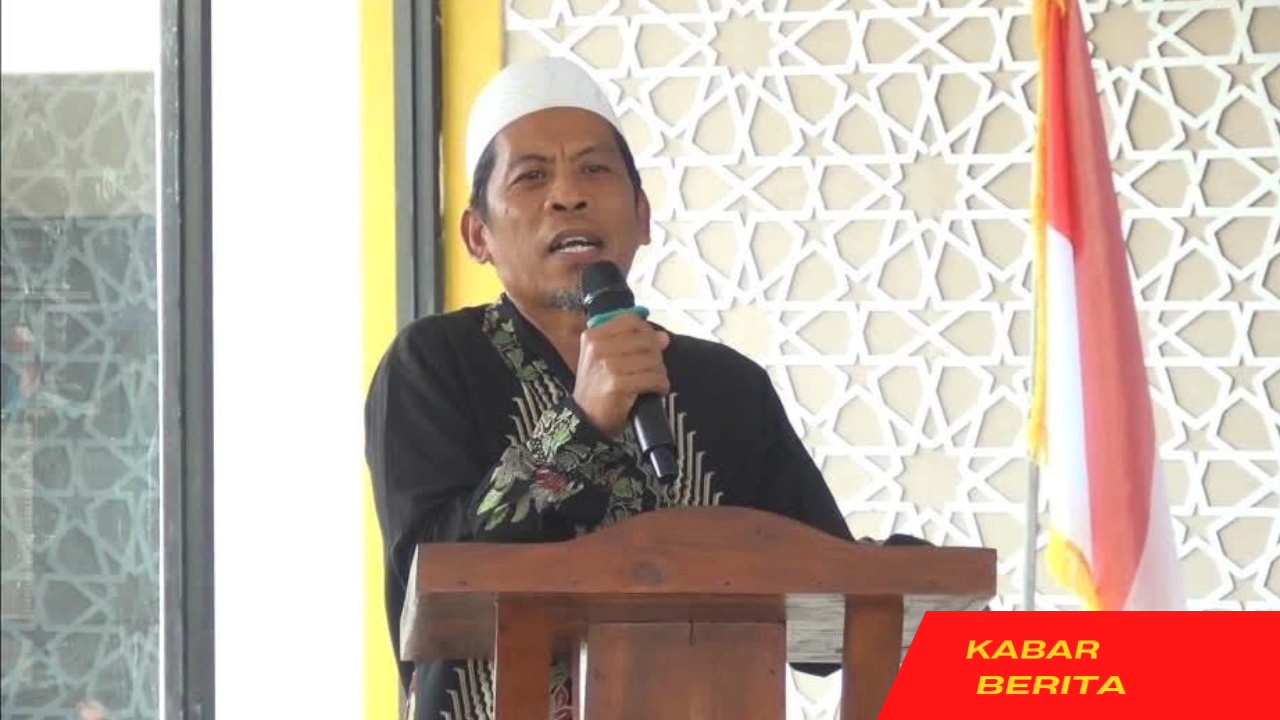 Anggota DPR RI Abdul Hadi Desak Kemenag Atasi Keterlambatan Keberangkatan Jamaah Haji NTB Akibat Belum Terbitnya Visa