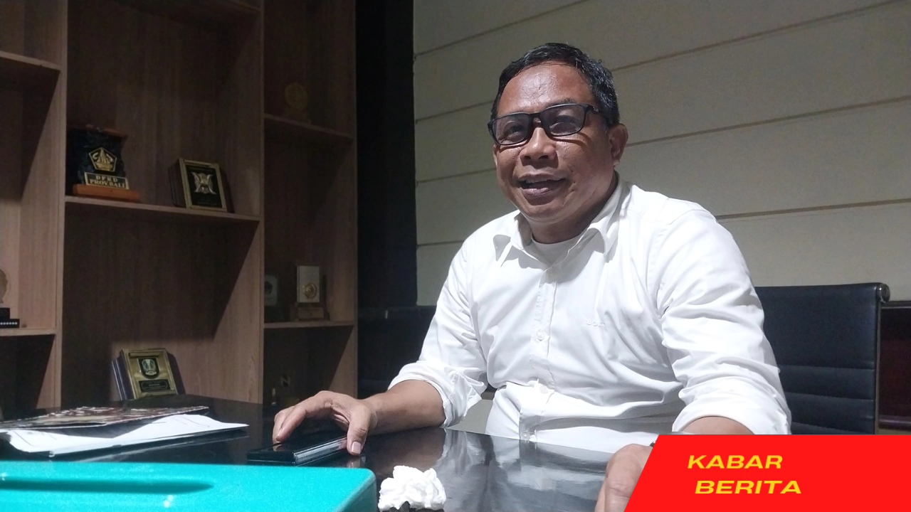 Tanpa Tokoh Sentral, Aji Maman : Perjuangan PPS Berat