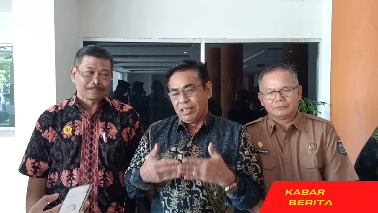 Inovasi pangan NTB, Utamakan Komoditas Lokal Bukan Impor