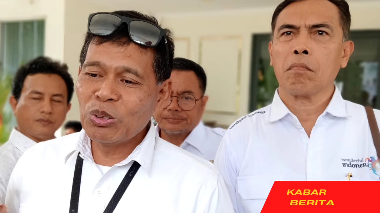 NTB Tuan Rumah IGS, Momentum Kenalkan Budaya ke Dunia Internasional
