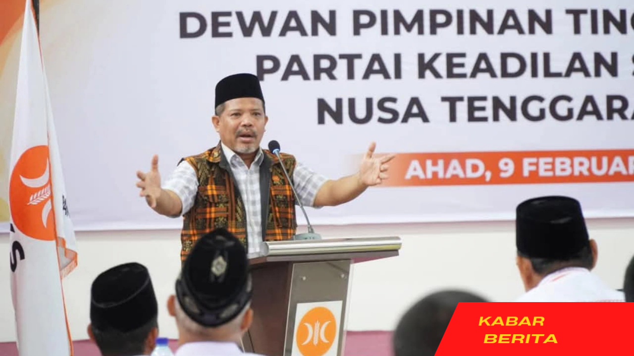 Aksi Blokade Pototano, Johan Rosihan : Warning Bagi Pemerintah Pusat