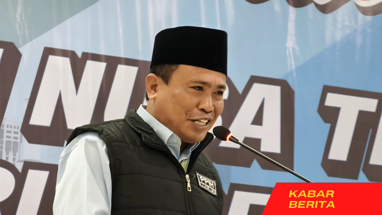 Beda Syarikah, Zamroni Aziz Minta Petugas Haji Kerja Ekstra