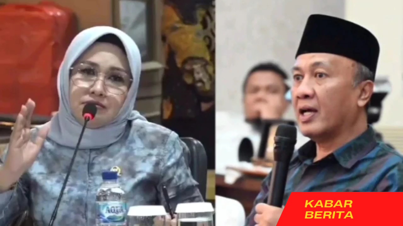 Fauzan Khalid dan Evi Apita Maya Sebut Pembentukan PPS Tinggal Menunggu PP