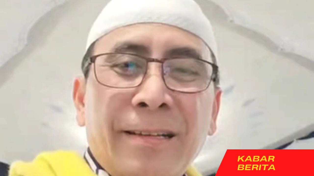 PELAYAN TAMU ALLAH: PERJALANAN SPIRITUAL PETUGAS HAJI MENUJU MABRUR