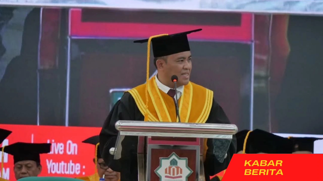 UIN Mataram Janji Tindak Tegas Dosen Terduga Pelaku Pelecehan Seksual